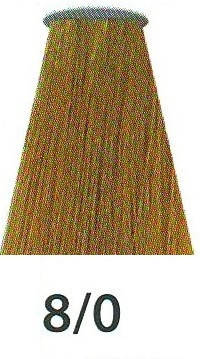 

Краска 8/0 Средний Блонд 90 мл