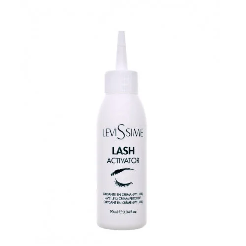 

Окислитель кремовый Levissime, 1,8%, 90 ml