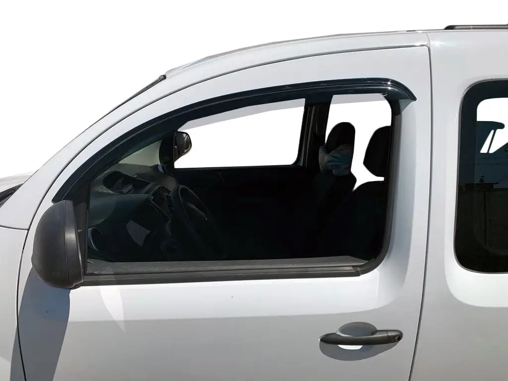 

Ветровики (2 шт, HIC) для Mercedes Citan 2013↗ гг. ren25-1 orig ren25-1