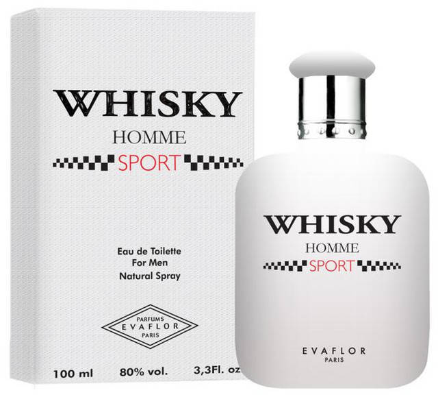 

Evaflor Whisky Sport