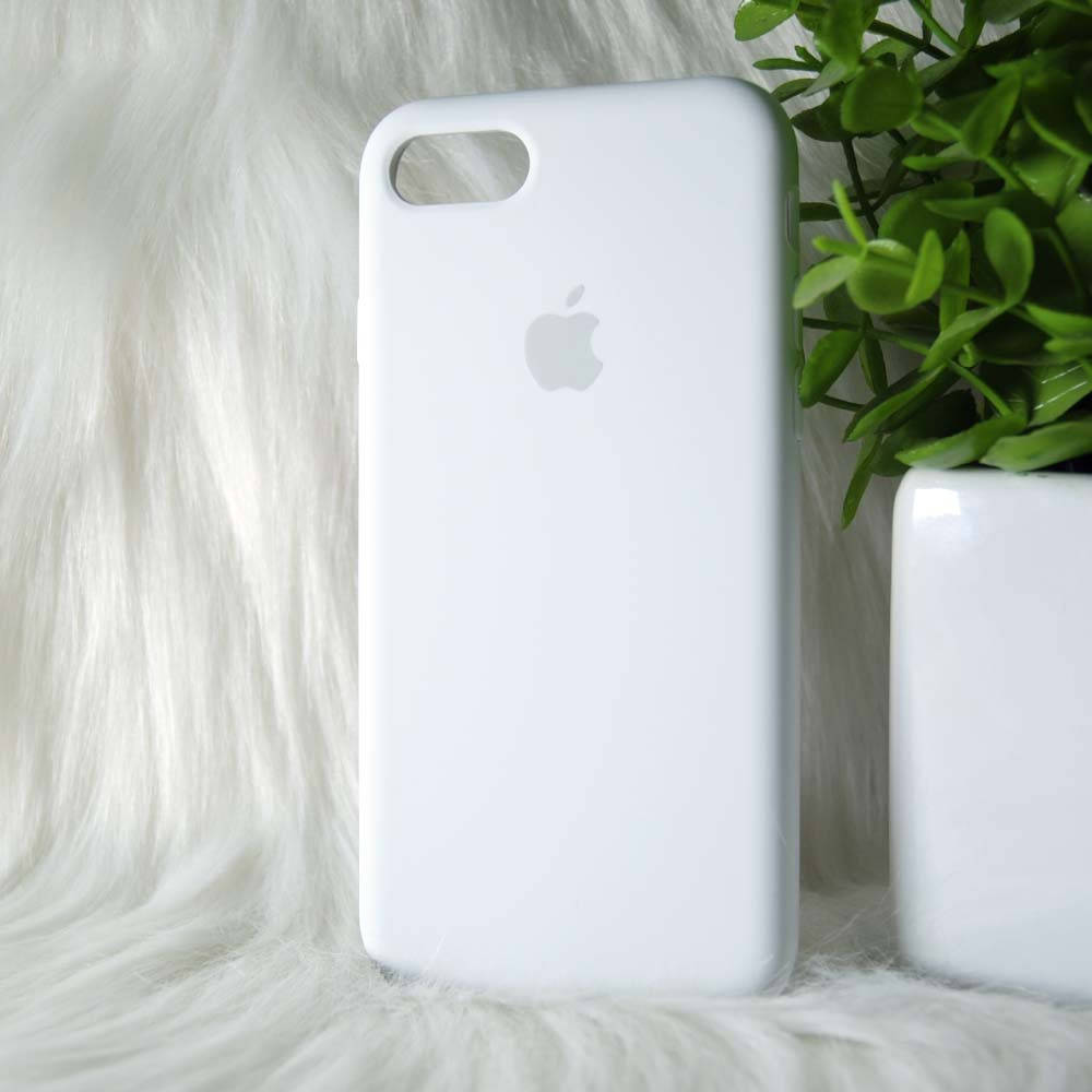 

Чехол iPhone 7 8 белый