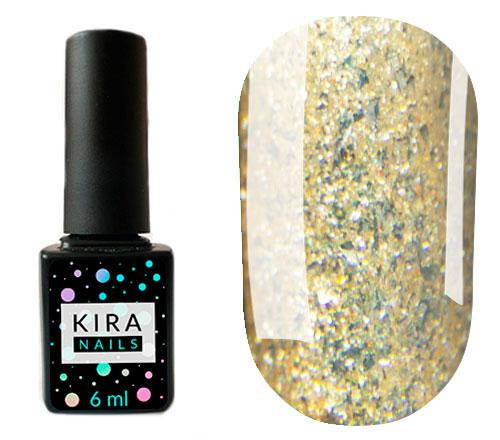 

Гель-лак Kira Nails Shine Bright №005 6мл