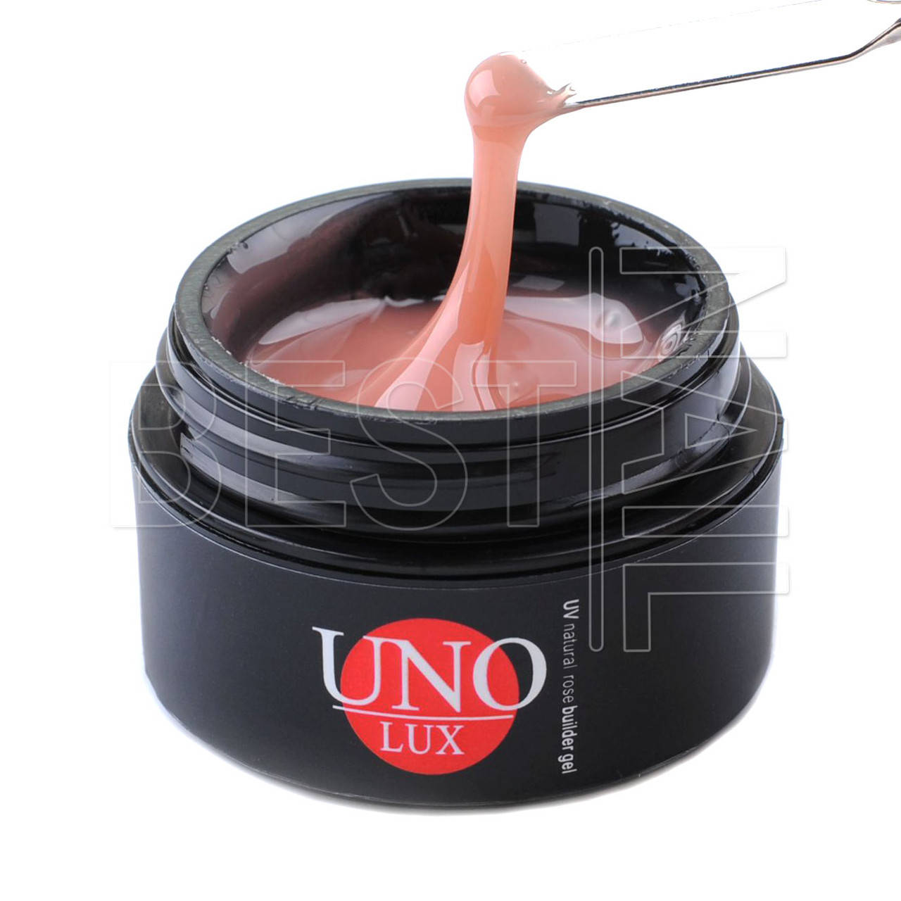 

Гель камуфлирующий UNO LUX 15 мл (NATURAL ROSE)