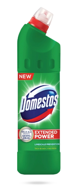 

Универсальное чистящее средство Domestos Хвойная свежесть 750 мл
