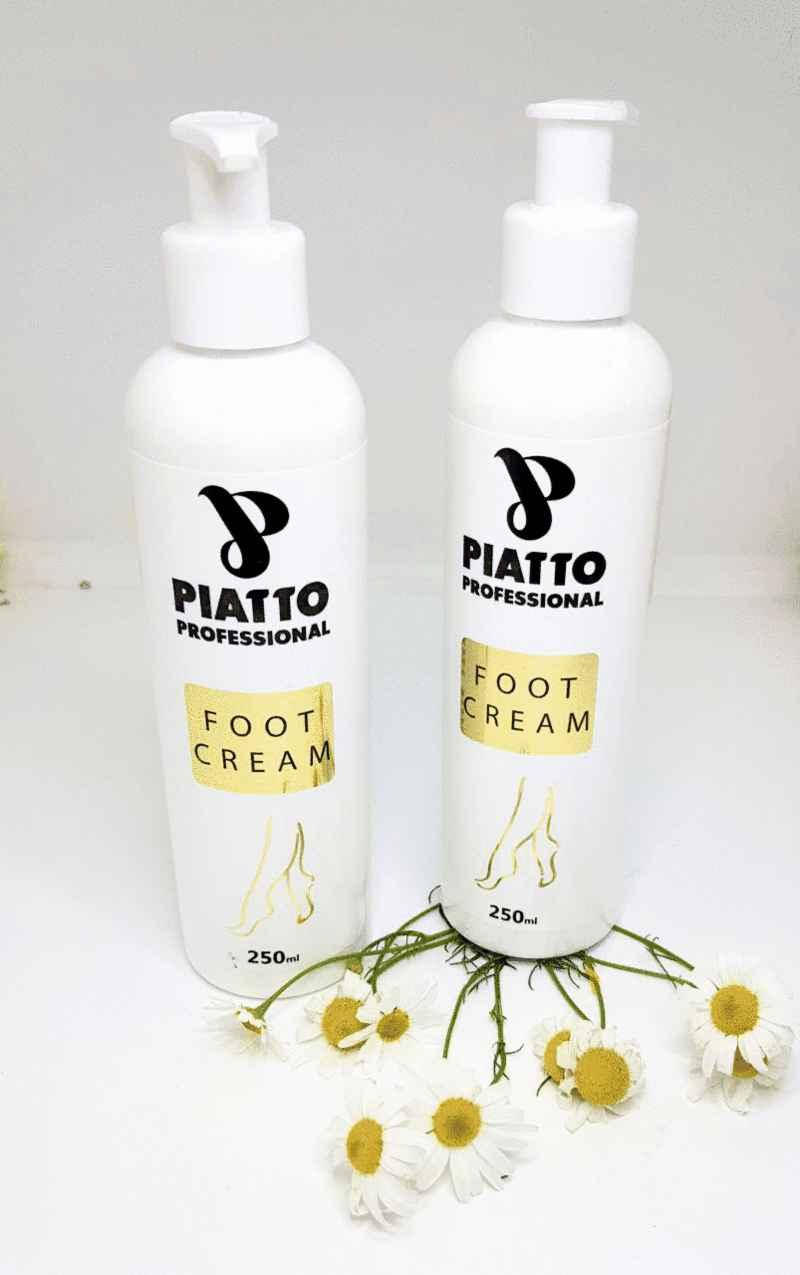 

Крем для ніг Piatto 250 мл