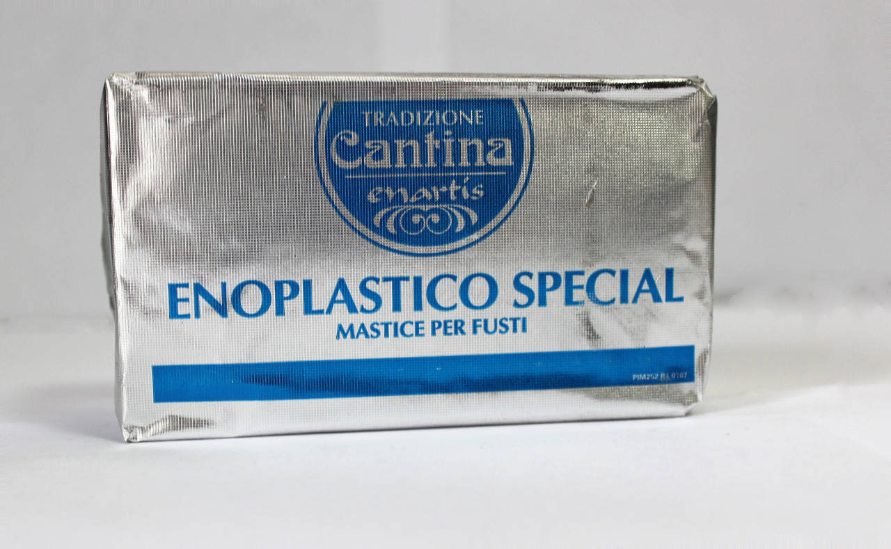 

Энопластико спешиал (ENOPLASTICO SPECIAL) 0,5кг