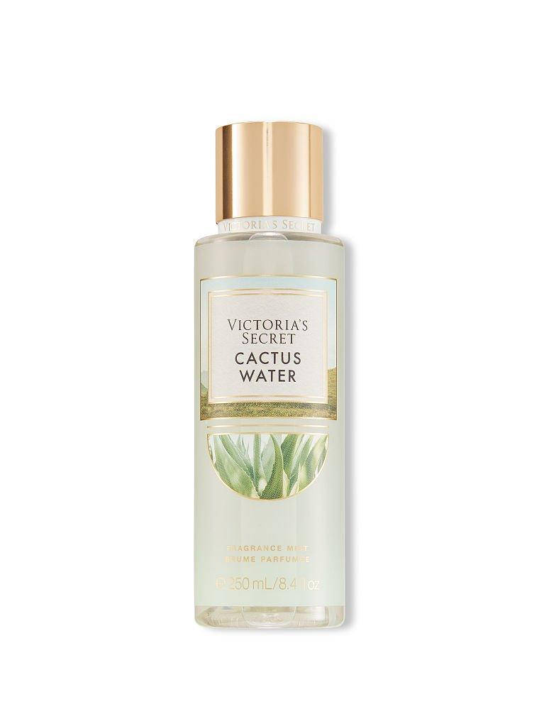 

CACTUS WATER Спрей для тіла міст VICTORIA'S SECRET FRAGRANCE MIST