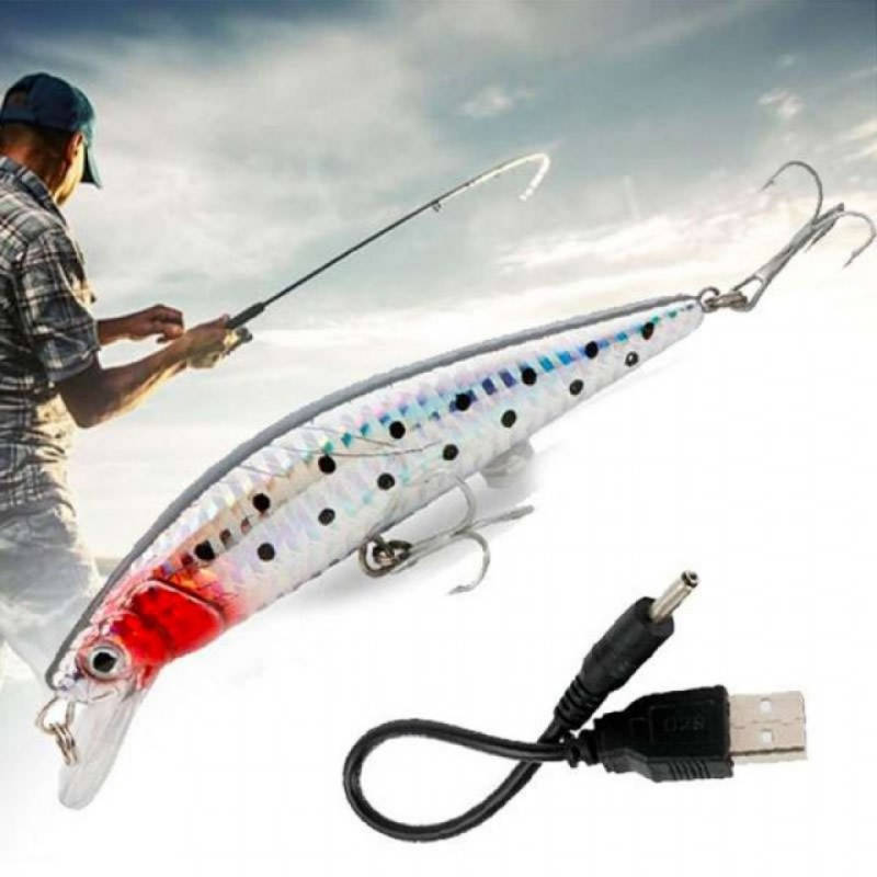 

Блесна Twitching Lure / Приманка для рыбалки / Рыбка приманка