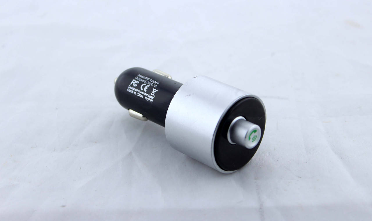 

Трансмитер FM MOD. G9 BT