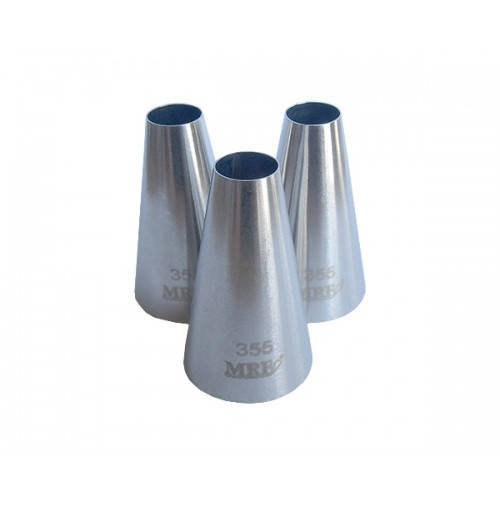 

Кондитерська насадка №355