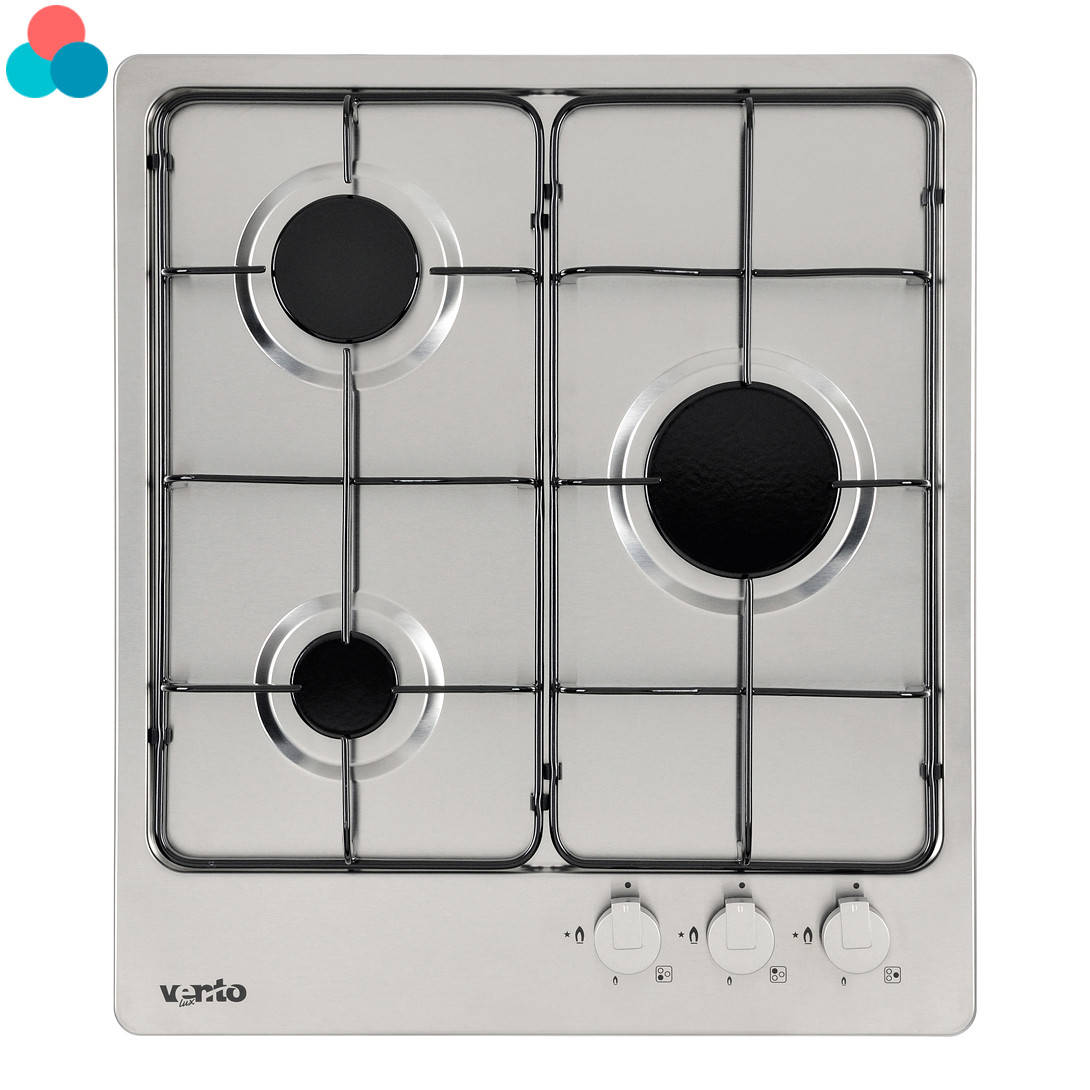 

Варочная поверхность Ventolux HG640-G1 EES 45 (X)