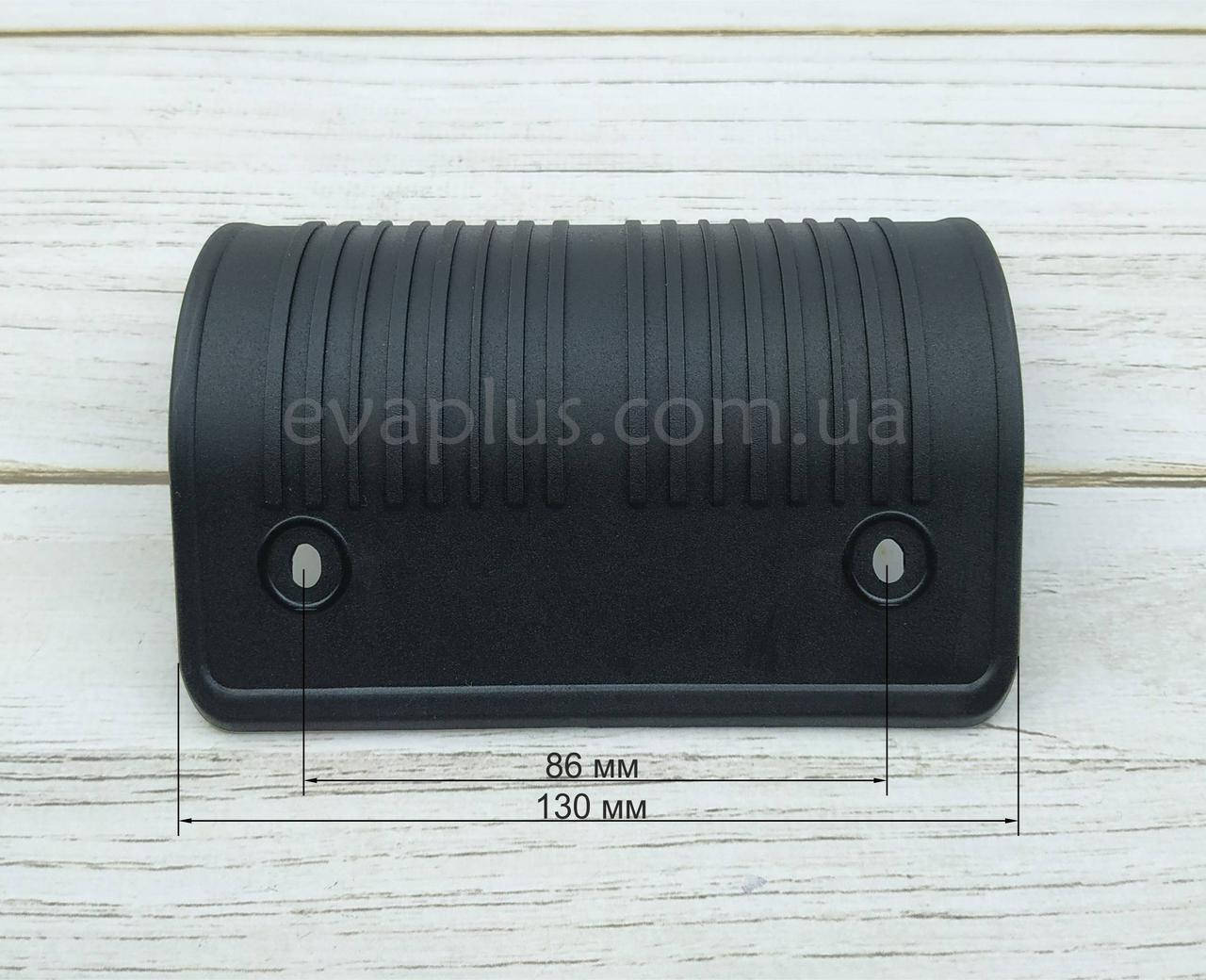 

Защита №2м для низа чемоданов