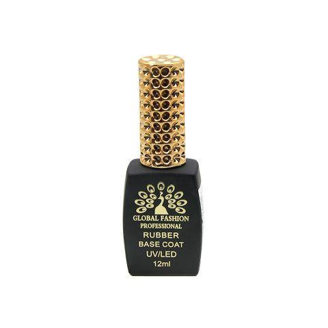 

База Global Fashion Long Lasting Base Coat 12 мл