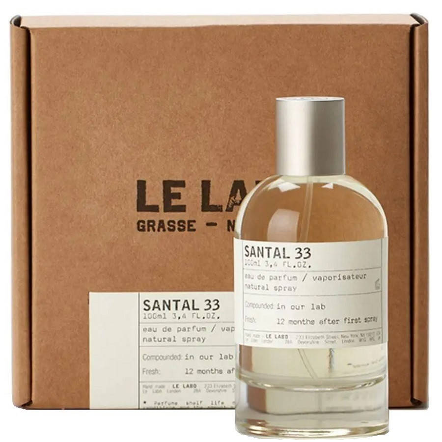 

TESTER Le Labo Santal 33 100 ml,мл Мужские/Женские духи ТЕСТЕР Ле Лабо Сантал 33 (ОАЭ)