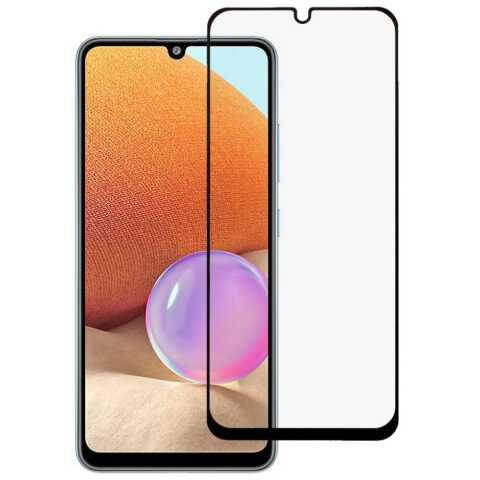 

Защитное стекло 21D+ на Samsung A31 2020