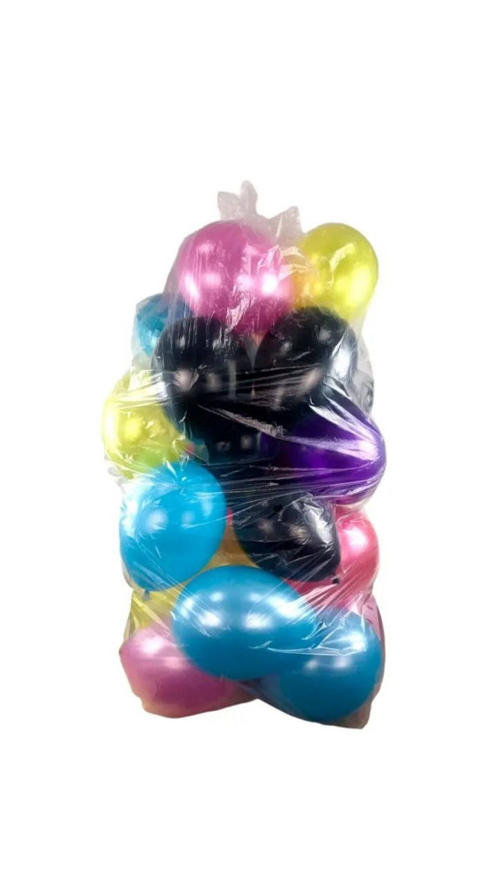 

Пакет для транспортировки воздушных шаров прозрачный (110×205)