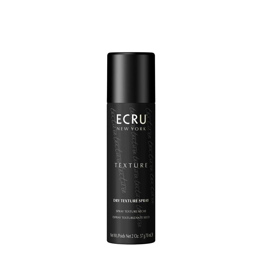 

Спрей текстурирующий для волос ECRU NY Texture Dry Texture Spray 70 мл (15317Qu)