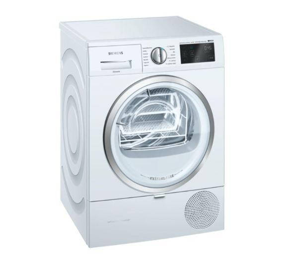 

Сушильная машина Siemens WT7U46EPL