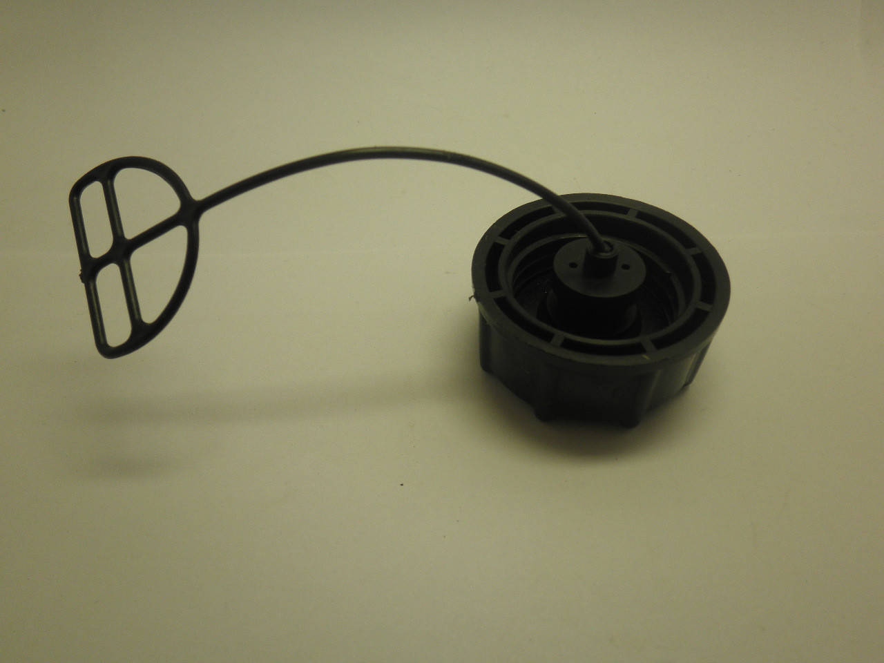 

Пробка бака мотокосы