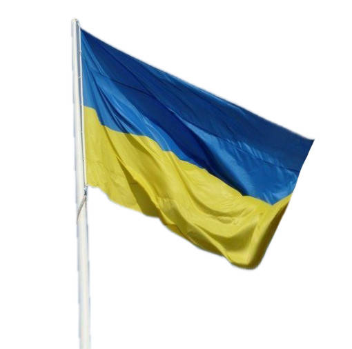 

Флаг Украины