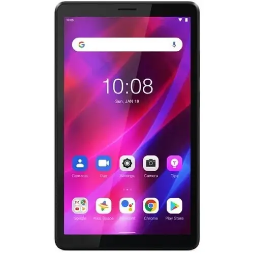 

Планшет Lenovo Tab M7 2/32GB LTE Iron Grey (ZA570168UA), Серый
