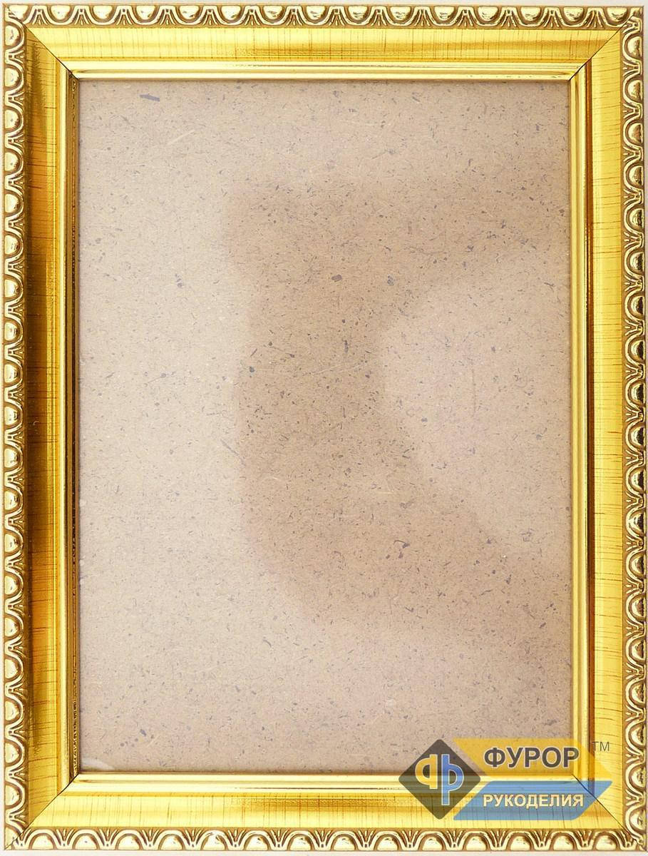 

Рамка А5 (12х17 см) под вышитые схемы производства ТМ Фурор Рукоделия, Арт. ФР-А5-1100