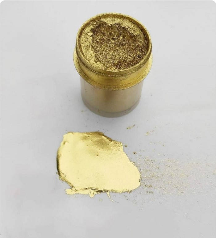 

Кандурин Античное Золото 5 гр