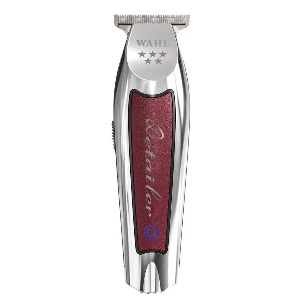 

Машинка для стрижки Cordless Detailer Wide 5* 08171-016 ТМ WAHL
