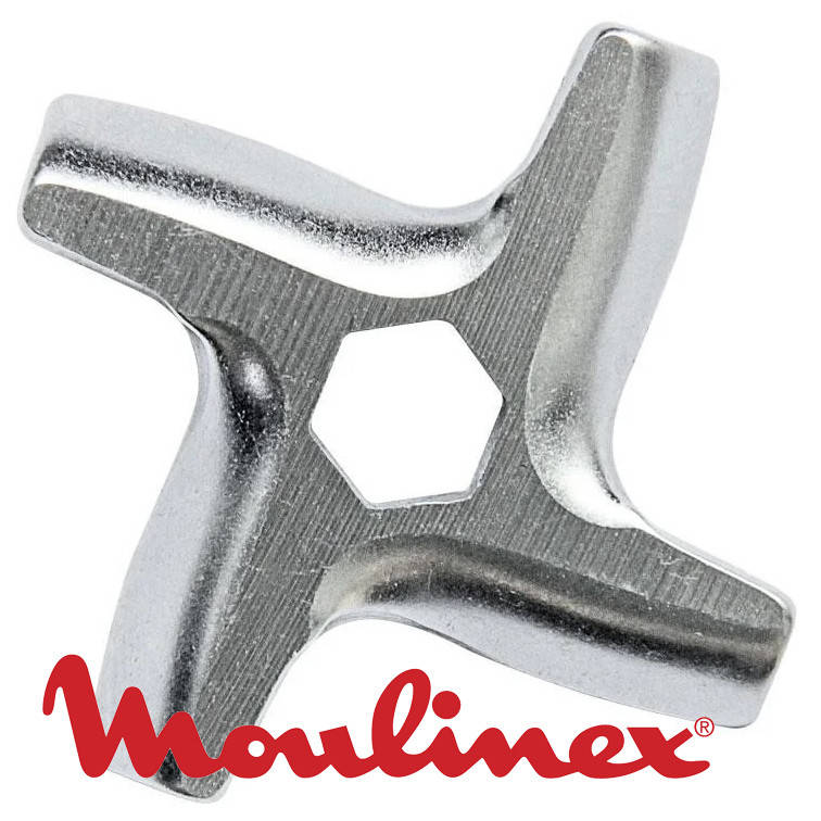 

Нож для мясорубки Moulinex MS-0926063
