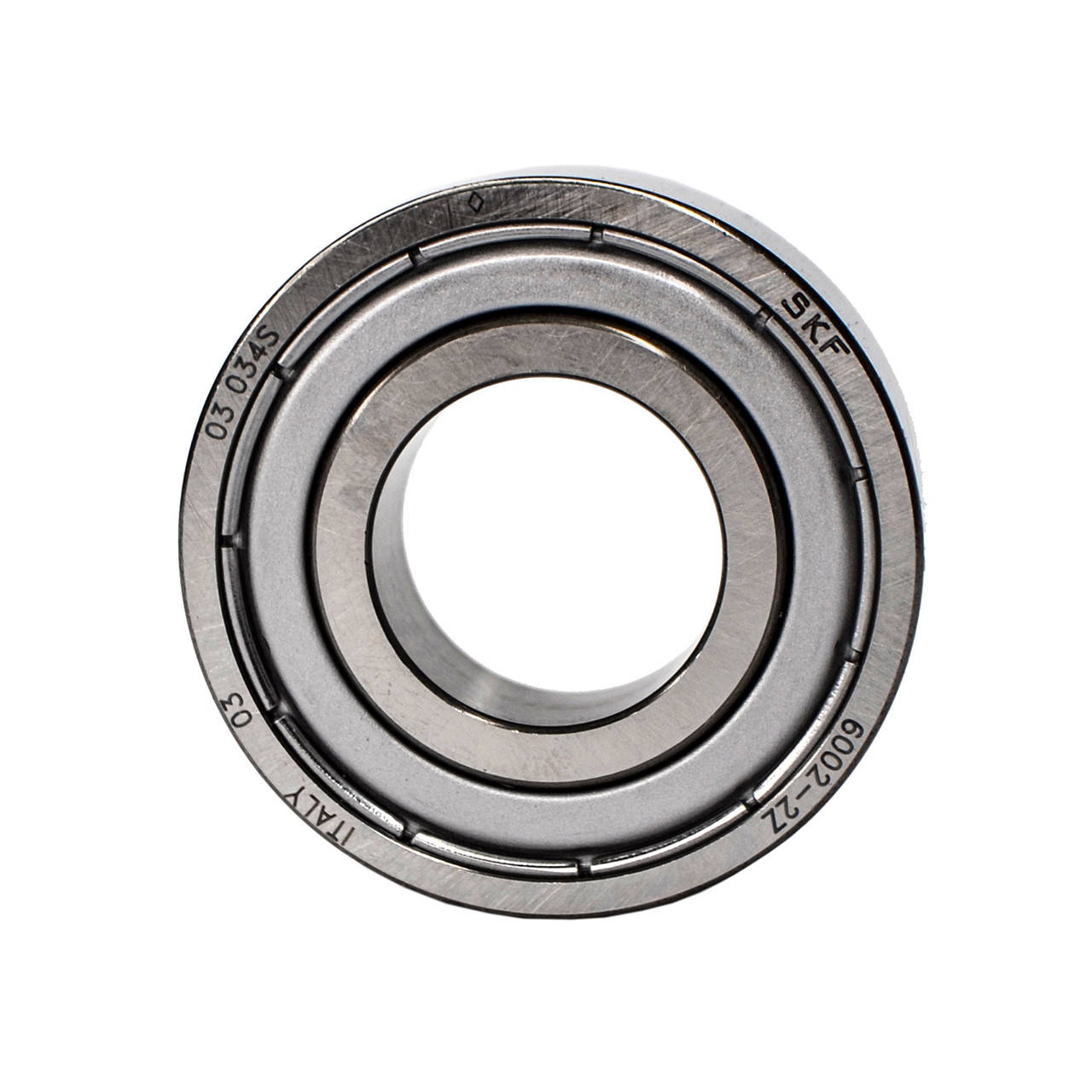 

Подшипник SKF 6002 -2z (32x15x9 мм.) Фирменная упаковка.