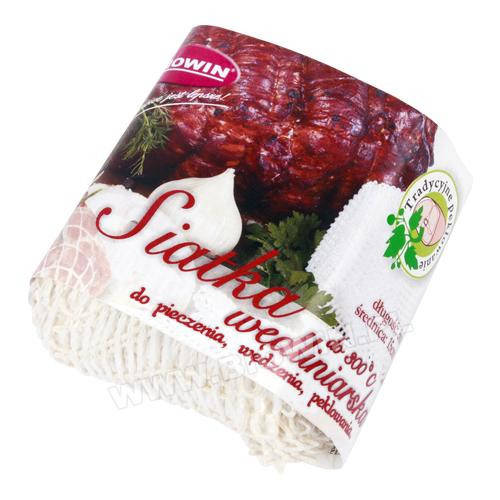 

Сетка формовочная для мяса.