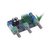 

Усилитель TPA3116D2 2*80 Вт