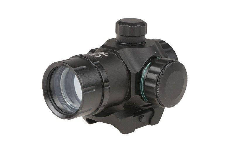 

Прицел THETA OPTICS Compact Evo супер, Черный