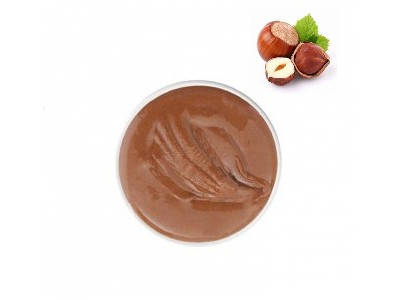 

Фундучная паста 200 грамм Украина