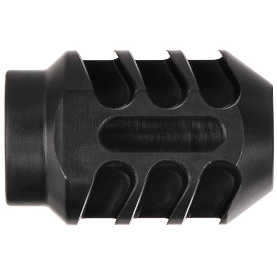 

Дульный тормоз компенсатор KELTEC SUB2000 (1/2 -28) 9 мм