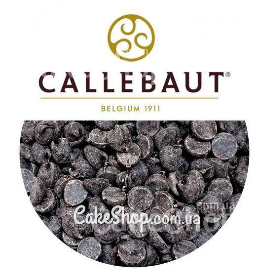 

Шоколад Barry Callebaut Х60 темный 60,6% с пониженной текучестью, 100 г