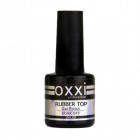 

Rubber Top Gel Oxxi Professional-каучуковое верхнее покрытие 15 мл