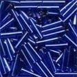 

Бисер Medium Bugle Beads 11/0 (9 mm) 80020
