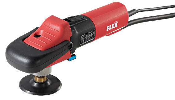 

FLEX LE 12-3 100 WET, PRCD Машина для полирования камня с подачей воды