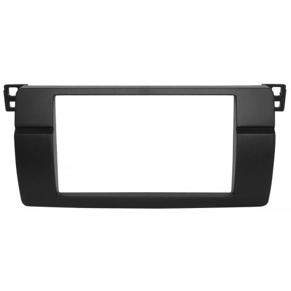 

Переходная рамка CARAV BMW 3, E46 (11-498)