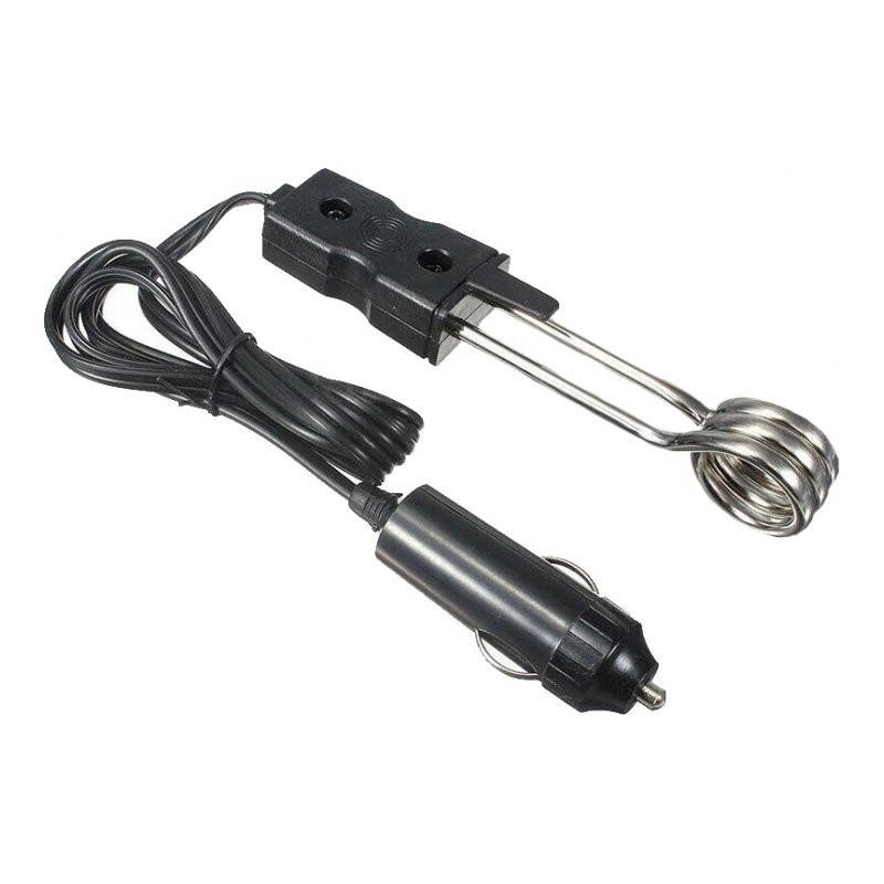 

Кипятильник в авто 12V "Elegant" 101 532