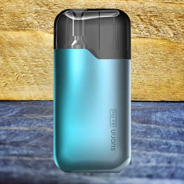 

​​​​​​​​​​Под система Suorin Air Pro Original ICE BLUE