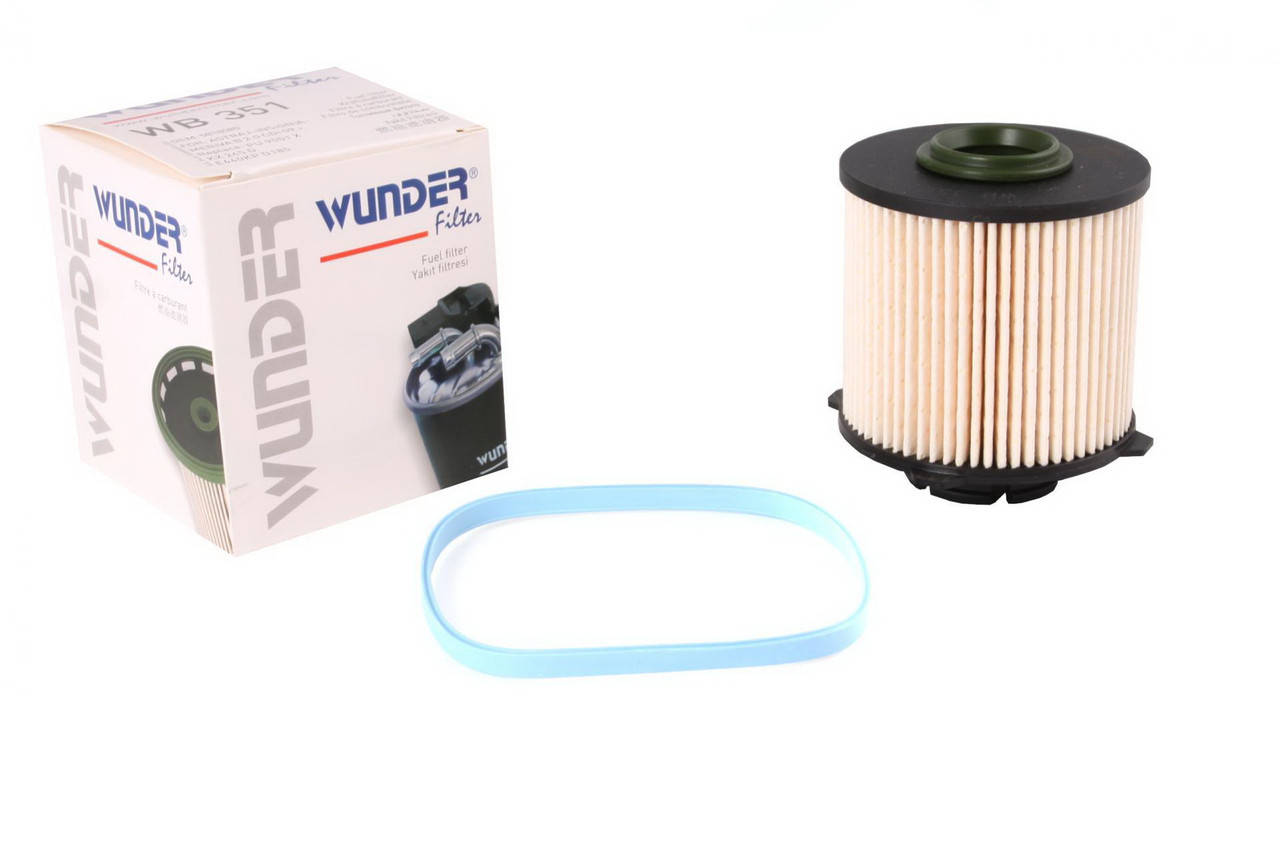 

Фильтр топливный Opel Insignia 2.0 CDTI 08-