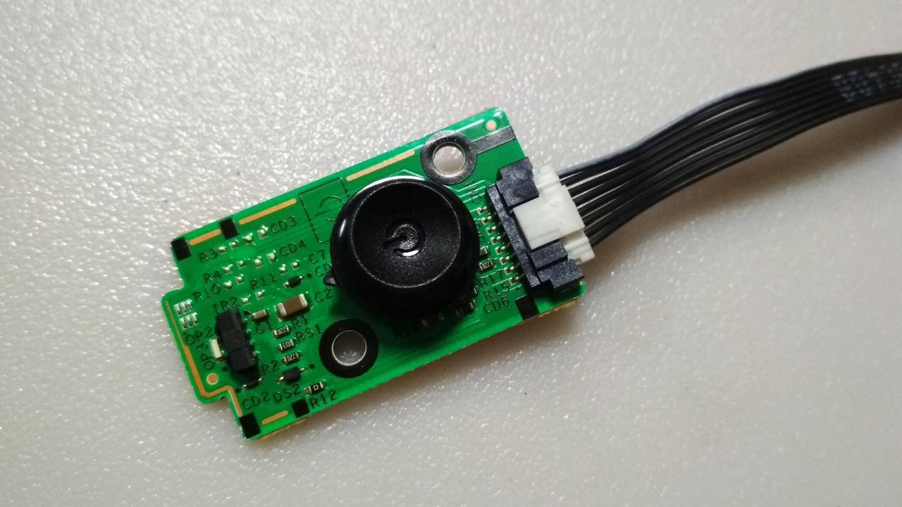 

ИК-приемник BN96-23694B / BN41-01858C к телевизору Samsung UE32EH4030W