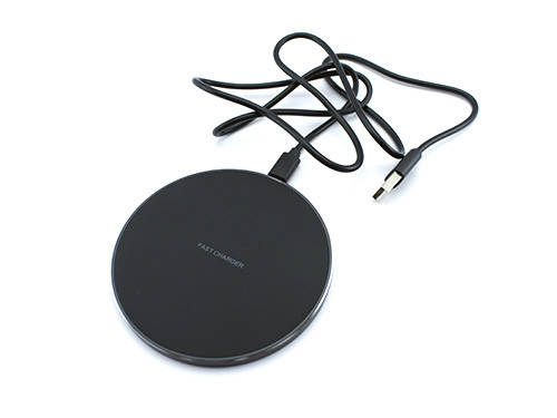 

Qi передатчик 5В + Quick Charge 9В 1.2А беспроводная зарядка GY-68