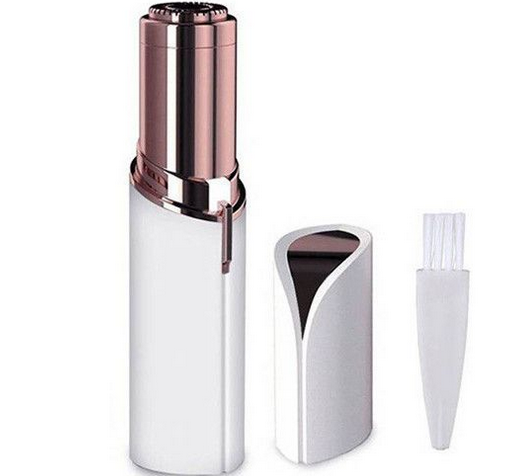 

Женский эпилятор для лица Flawless, электробритва