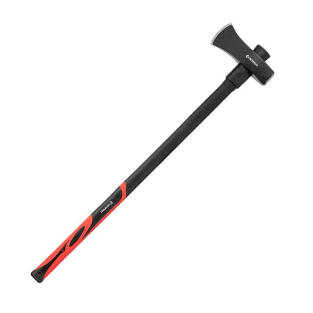 

Колун 2500г ручка пекан INTERTOOL HT-0273