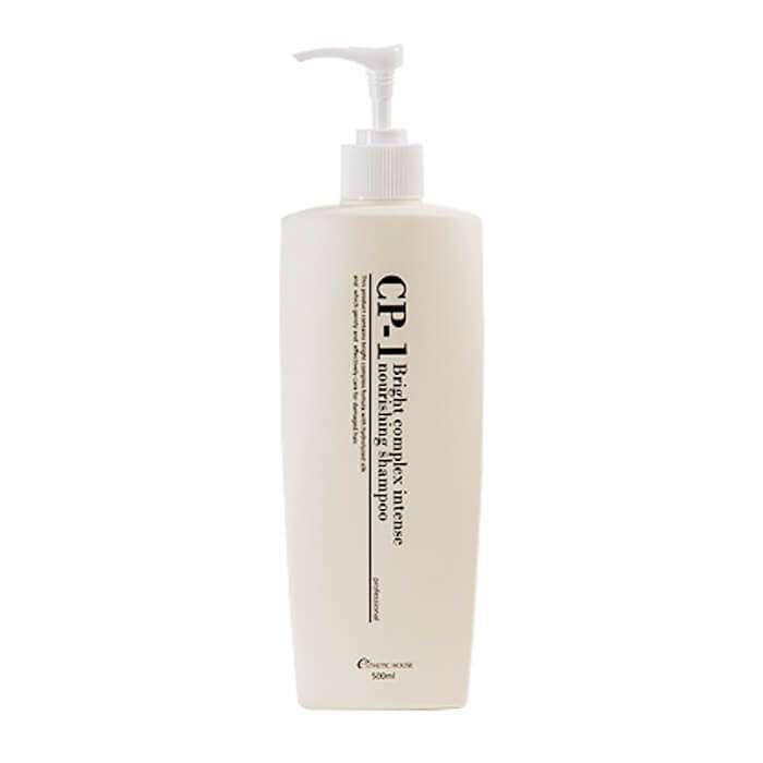 

Шампунь CP-1 Bright Complex Intense Nourishing Shampoo с протеинами