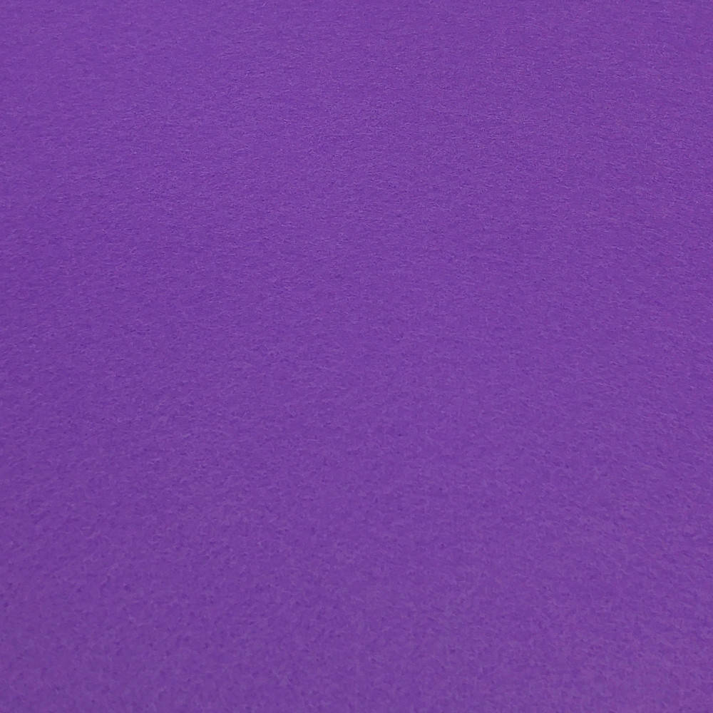 

Фетр корейский мягкий 1.2 мм, 22x30 см, ТЕМНО-ФИОЛЕТОВЫЙ