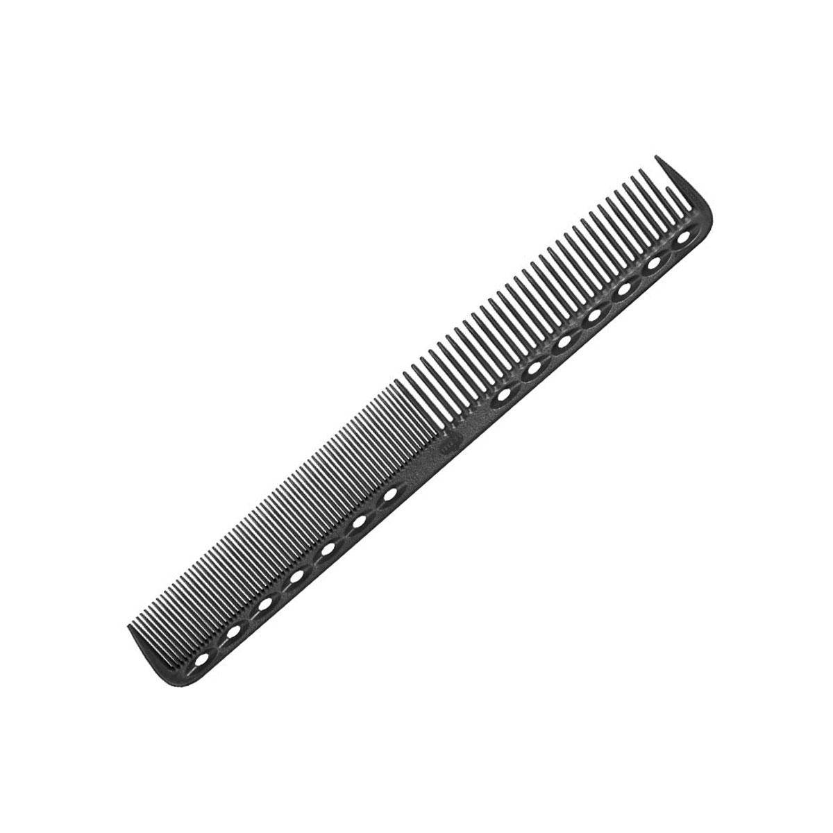 

Расческа для стрижки Y.S. Park YS-339 Carbon